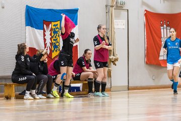 Bild 23 - wBJ NFV Futsalmeisterschaft